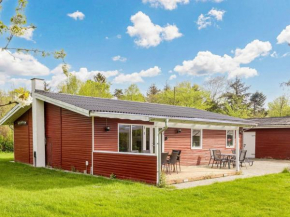 Holiday home Nibe VI in Nibe